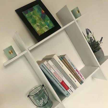 ספא Le Studio De La Villa Madeleine מראה חיצוני תמונה